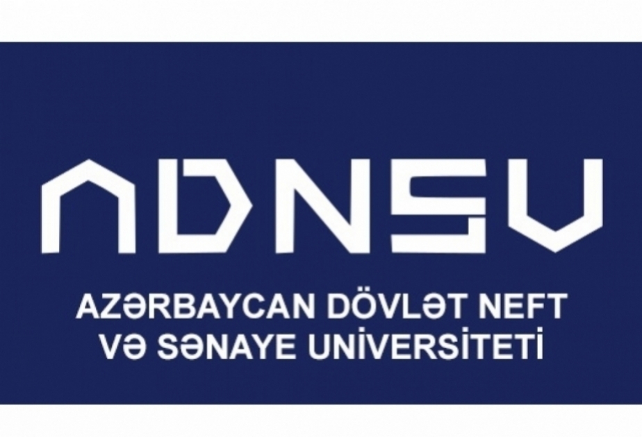 Azərbaycan Dövlət Neft və Sənaye Universiteti